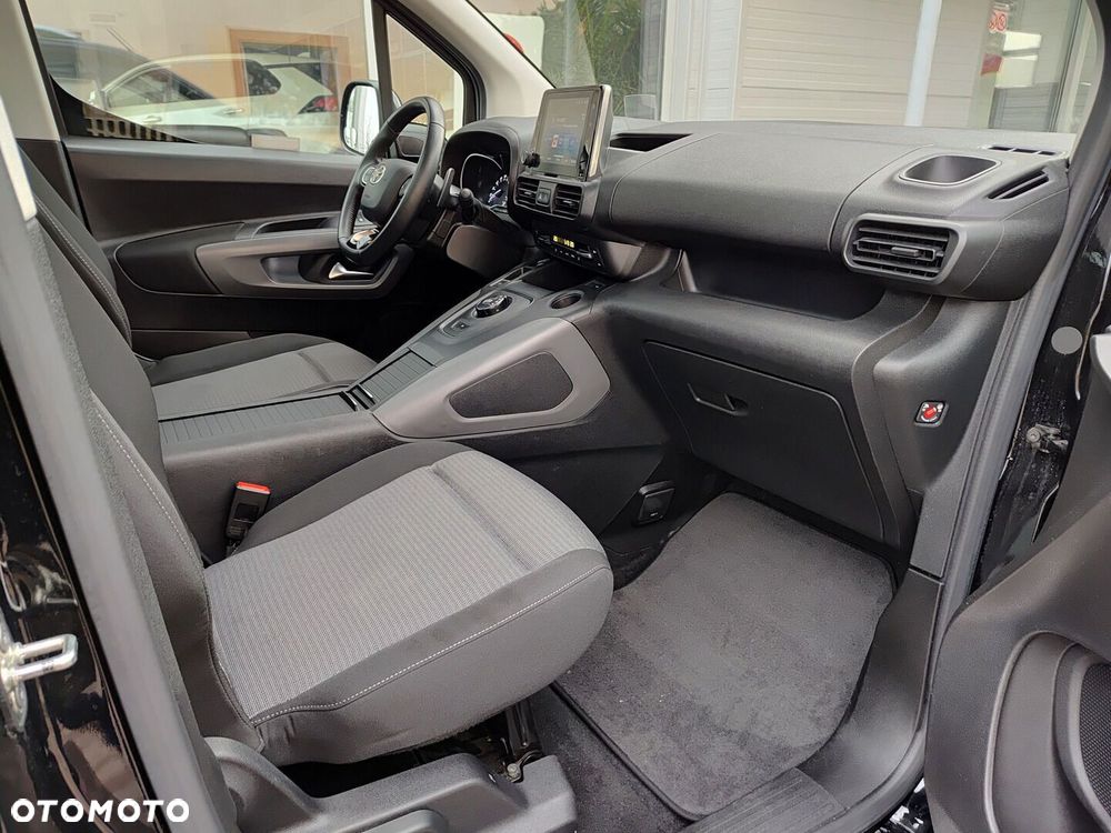 Toyota Proace City Verso 1.2 D-4T Family - 6