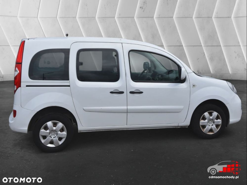 Renault Kangoo - 10