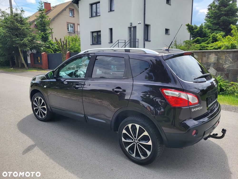 Nissan Qashqai 1.6 dCi Tekna - 24
