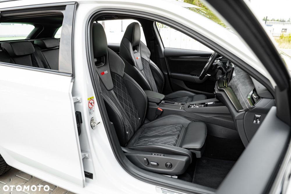 Skoda Octavia 2.0 TDI 4x4 RS DSG - 23