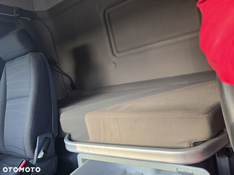 Scania R 440 - Euro 5 EEV - 20