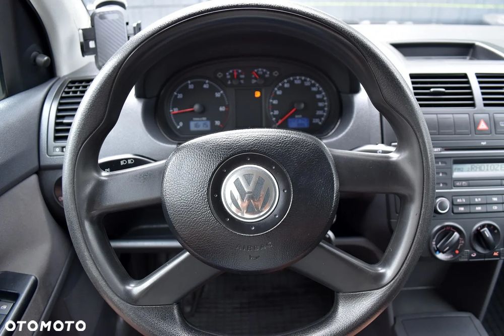 Volkswagen Polo 1.2 Comfortline - 37
