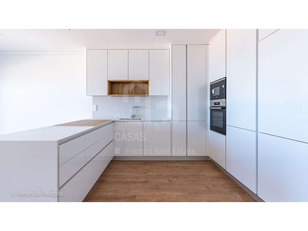 Apartamento T2 - Ericeira, A Casa das Casas - Grande imagem: 4/16