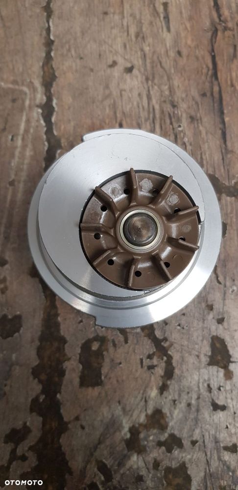 Oryginalna pompa wody Opel Astra G Zafira A 9192797 - 7