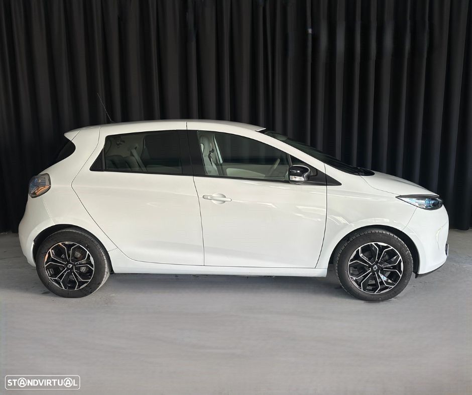 Renault Zoe - 8