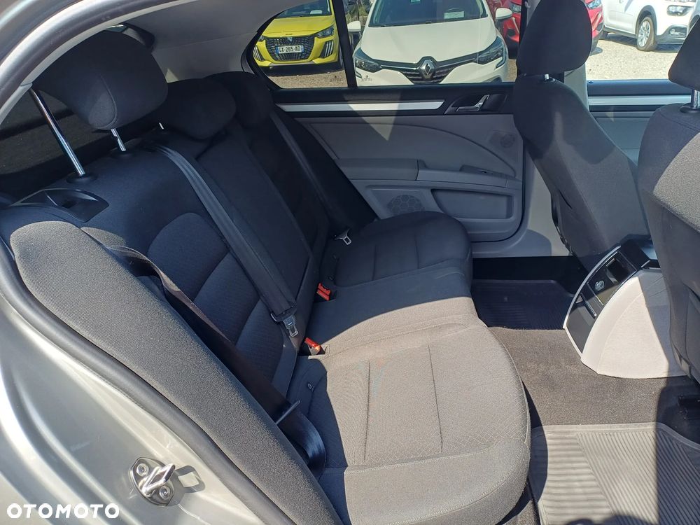 Skoda Superb 2.0 TSI DSG Elegance - 13