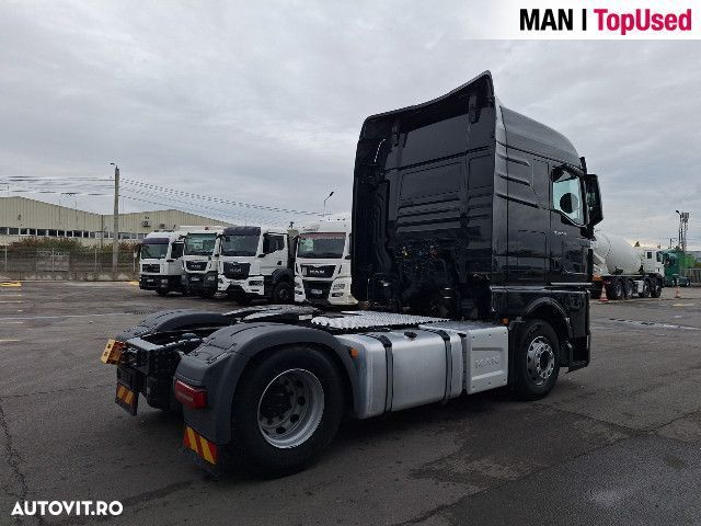 MAN TGX 18.510 4x2 BL SA - 11