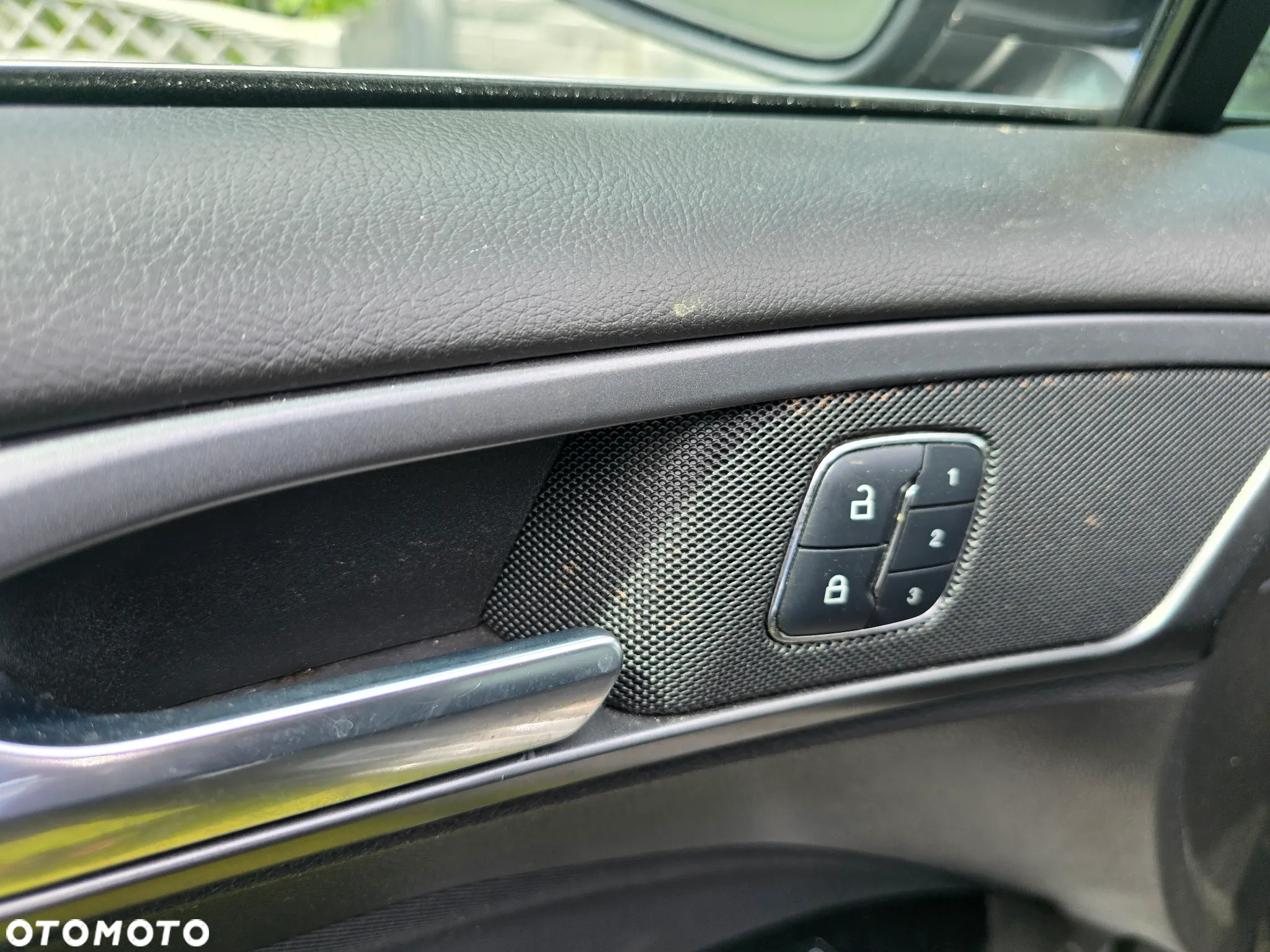 Ford Mondeo 2.0 EcoBlue Titanium - 16