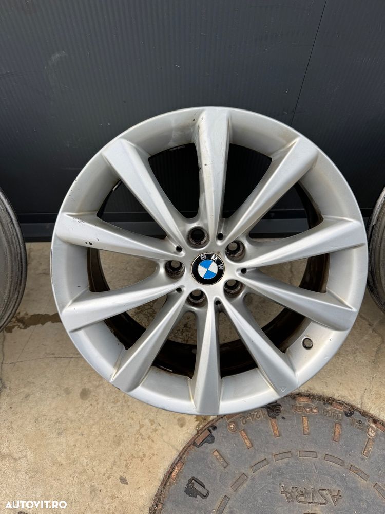 Jante 18”  style 642 bmw g11 g12 g14 g15 g16 g32 - 4