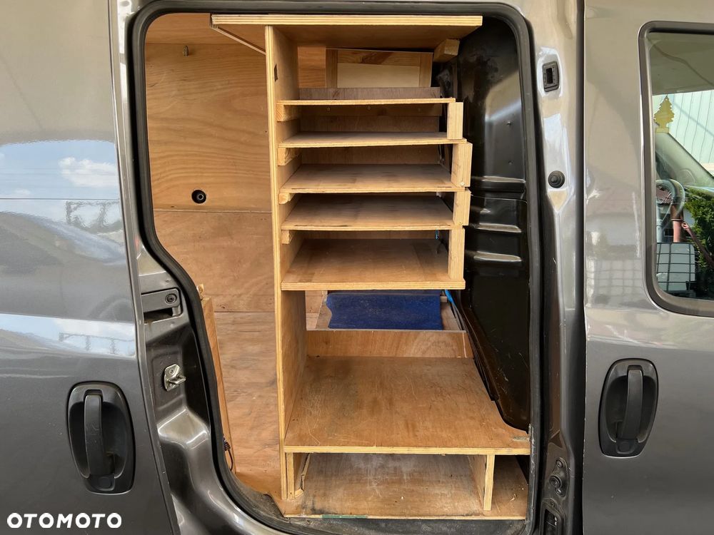 Fiat Doblo - 12