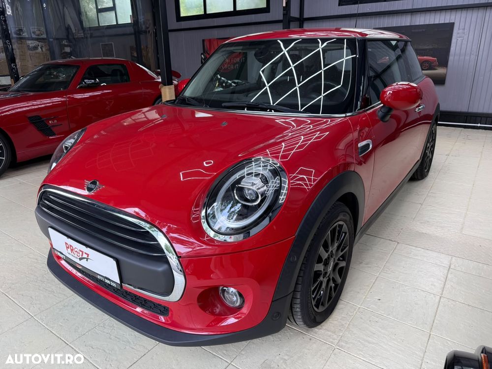 Mini ONE Standard - 3