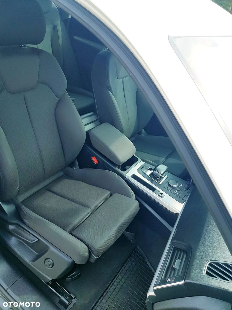 Audi Q5 40 TDI Quattro S tronic design - 6