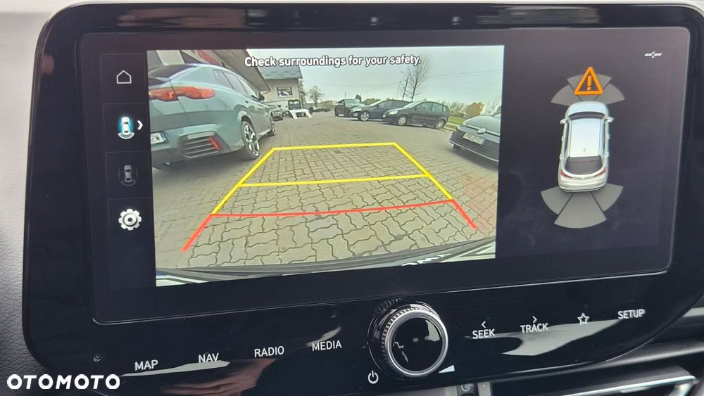 Hyundai i30 1.5 T-GDI 48V Executive DCT - 13
