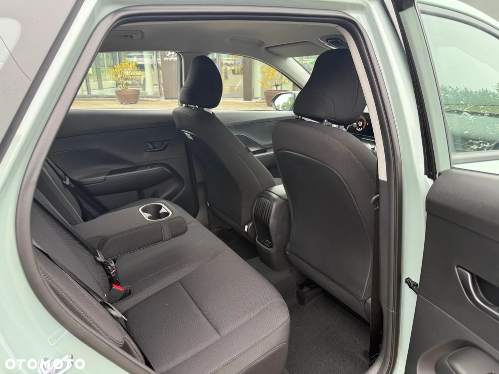 Hyundai Kona 1.0 T-GDI Smart - 23