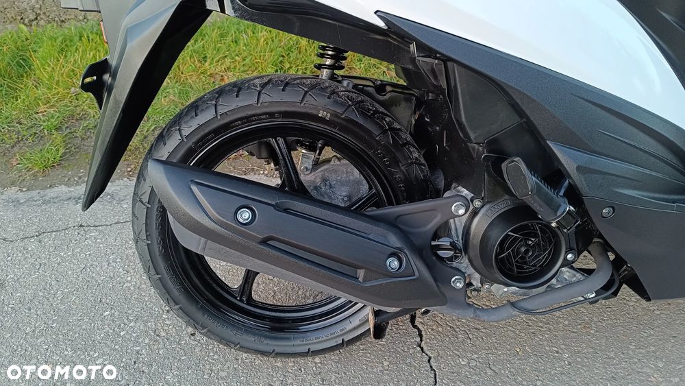 Suzuki Address - 6