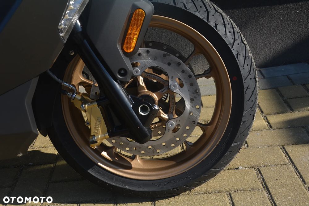 BMW C 400 GT - 19