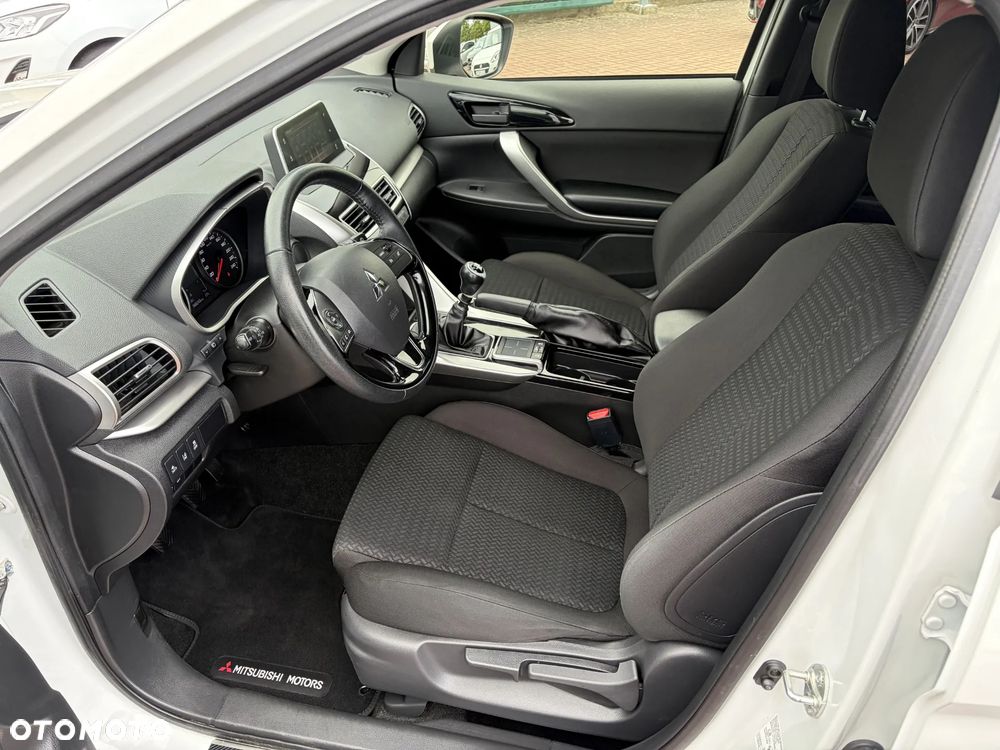 Mitsubishi Eclipse Cross 1.5 T-MIVEC 2WD Spirit - 13