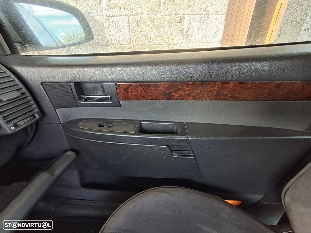 Opel Omega 2.2 Elegance - 9