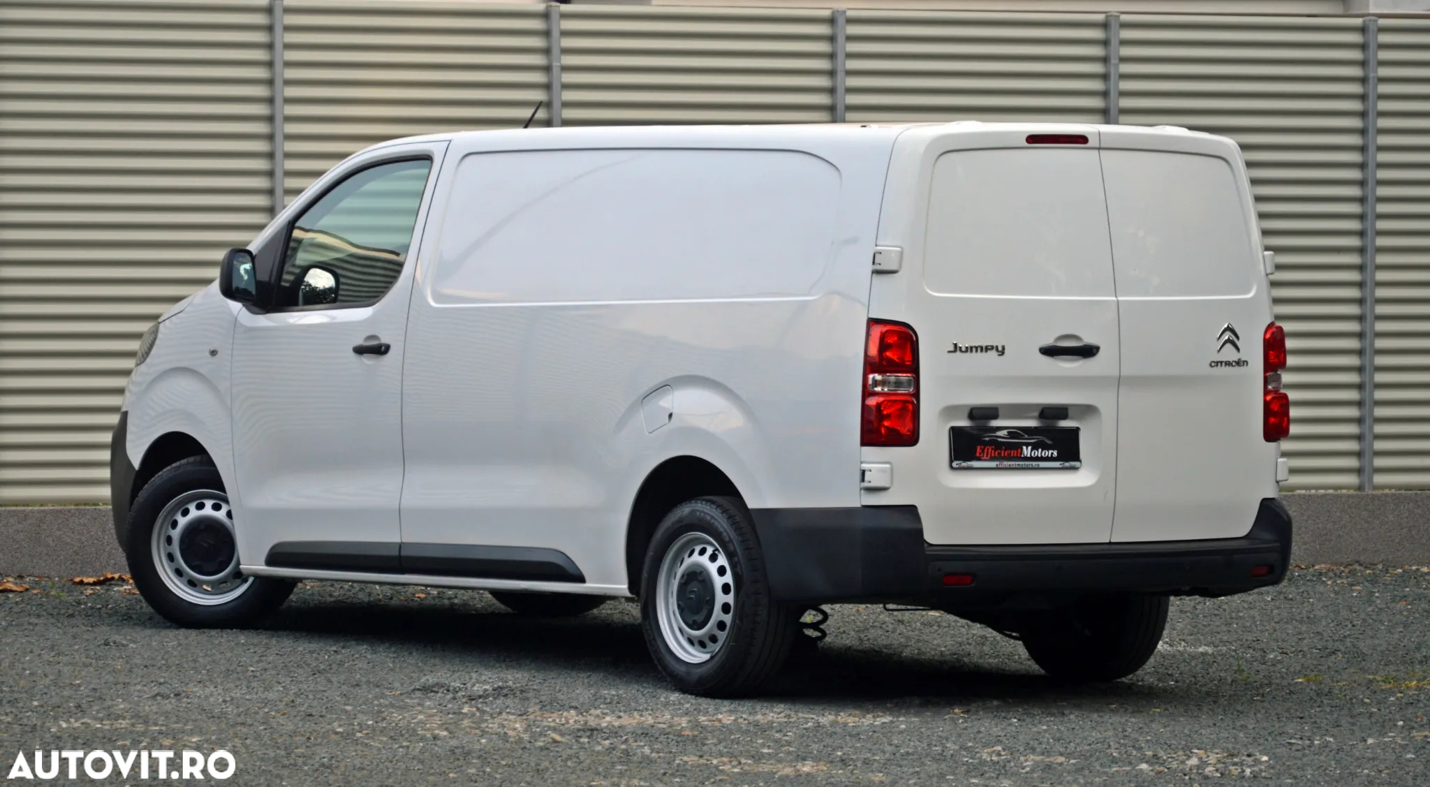 Citroën Jumpy - 20
