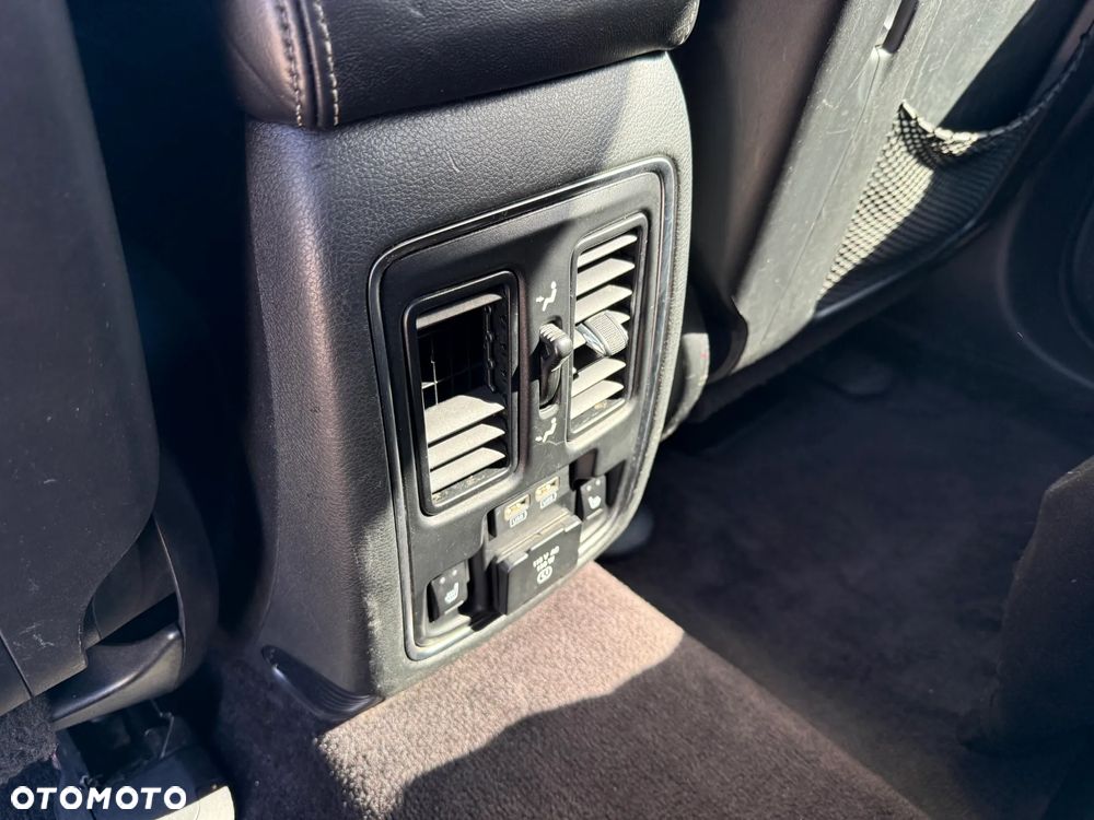 Dodge Durango 3,6 Citadel - 3