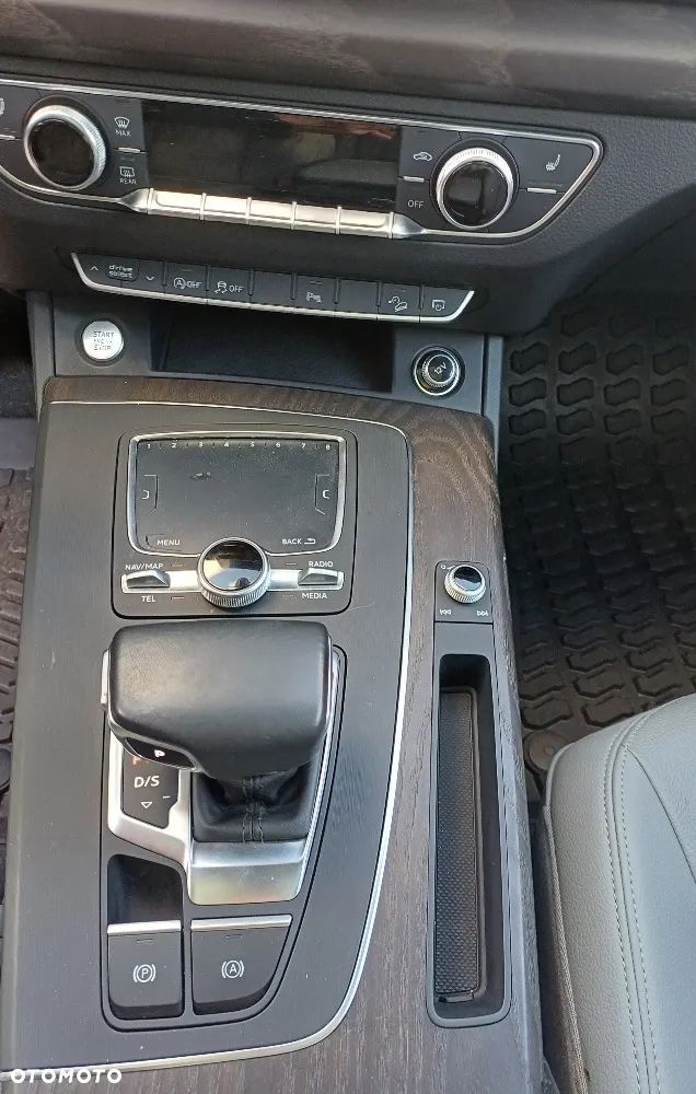 Audi Q5 2.0 TFSI Quattro S tronic - 17