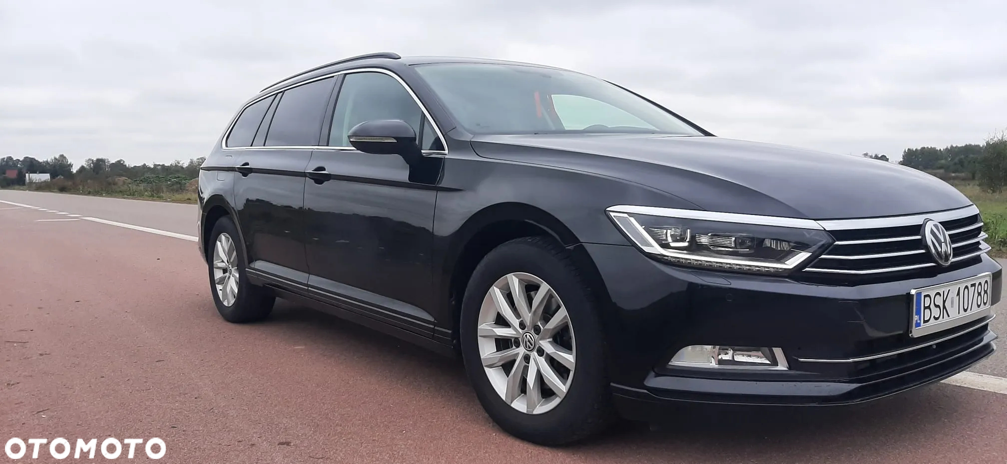 Volkswagen Passat 2.0 TDI BMT SCR Comfortline DSG7 - 3