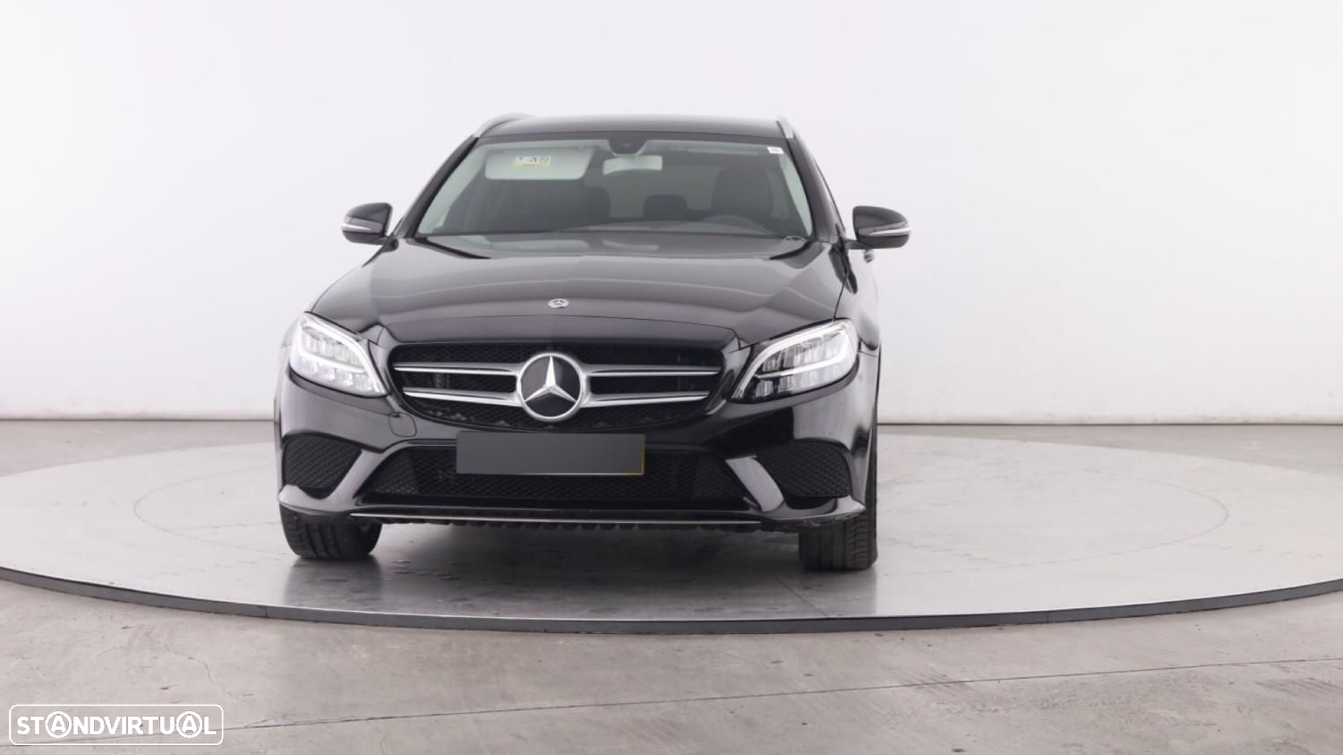 Mercedes-Benz C 300 e Avantgarde - 3