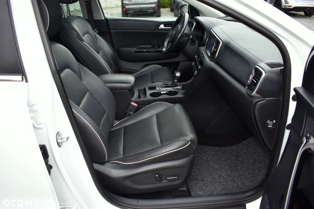 Kia Sportage ver-1-7-crdi-2wd-vision - 34