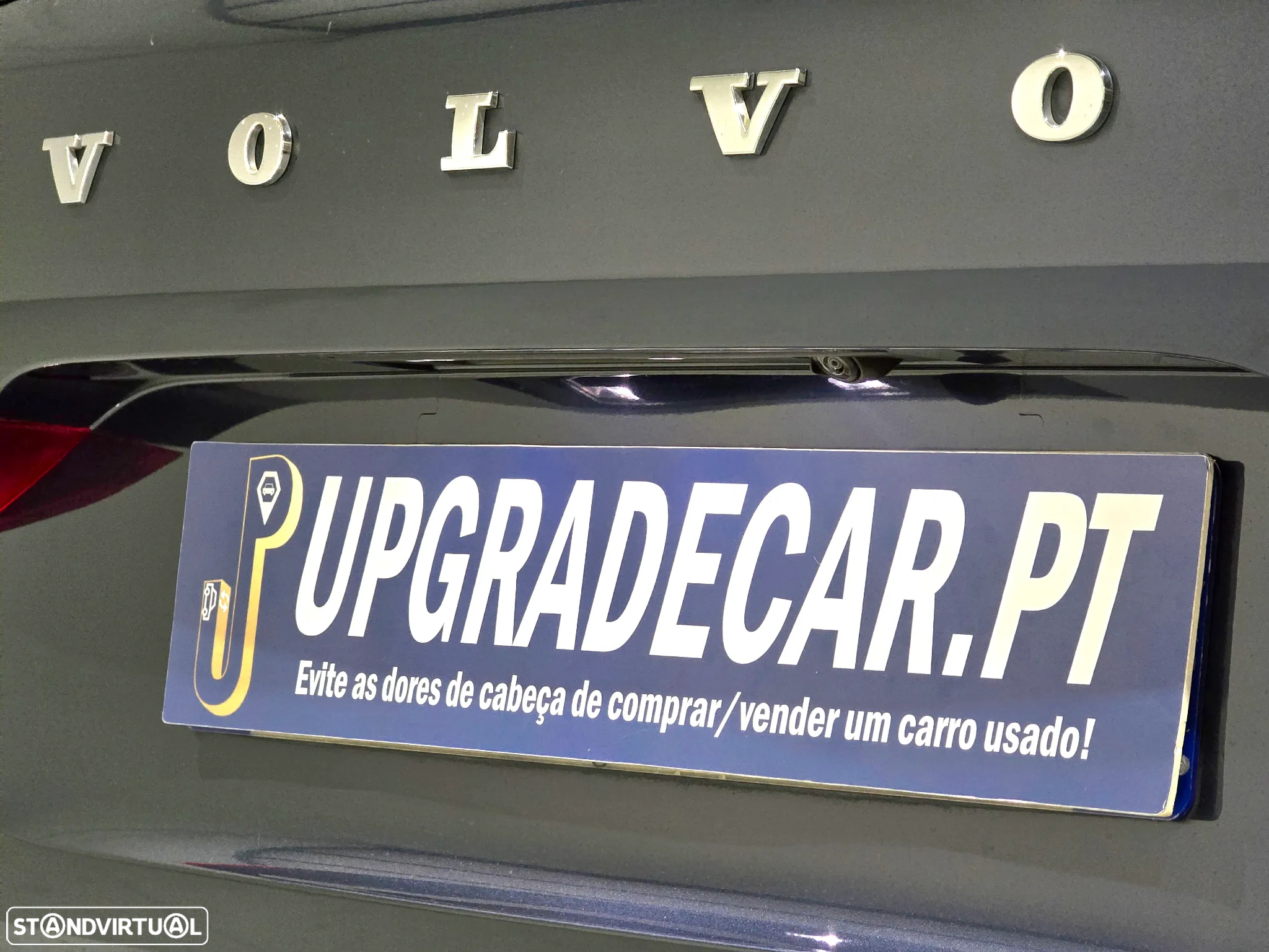 Volvo XC 60 2.0 T8 PHEV Momentum AWD - 26