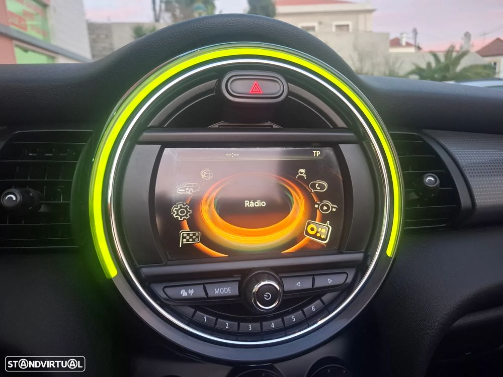 MINI 3 Portas Cooper - 18