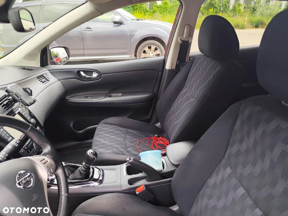 Nissan Pulsar 1.2 DIG-T Tekna - 4