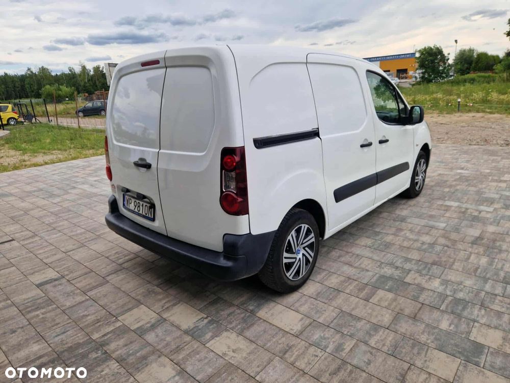 Peugeot Partner - 3