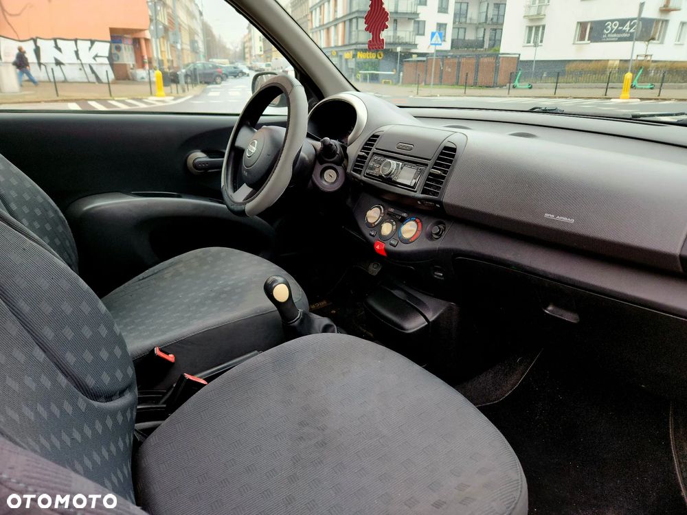 Nissan Micra 1.2 edition 25 Jahre - 3