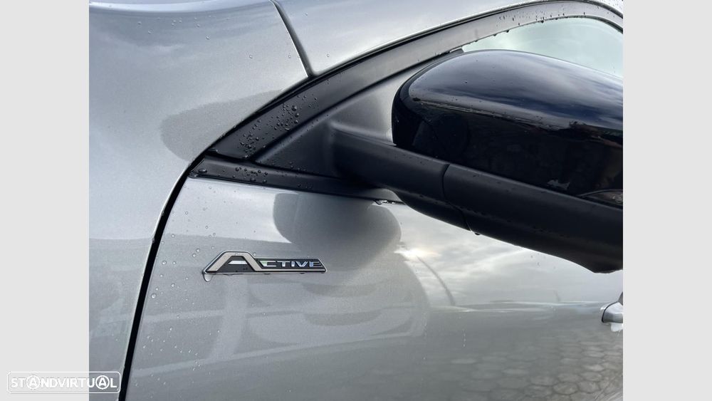 Ford Kuga 2.5 PHEV Active X - 5