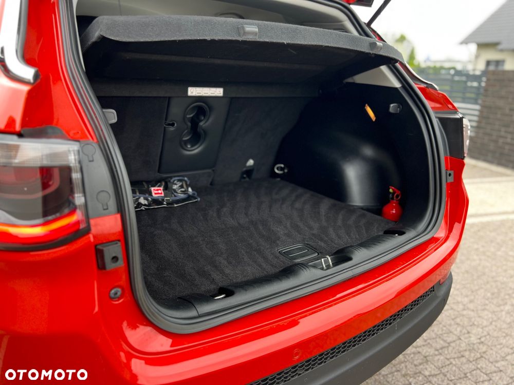 Jeep Compass 1.4 TMair Limited FWD S&S - 37