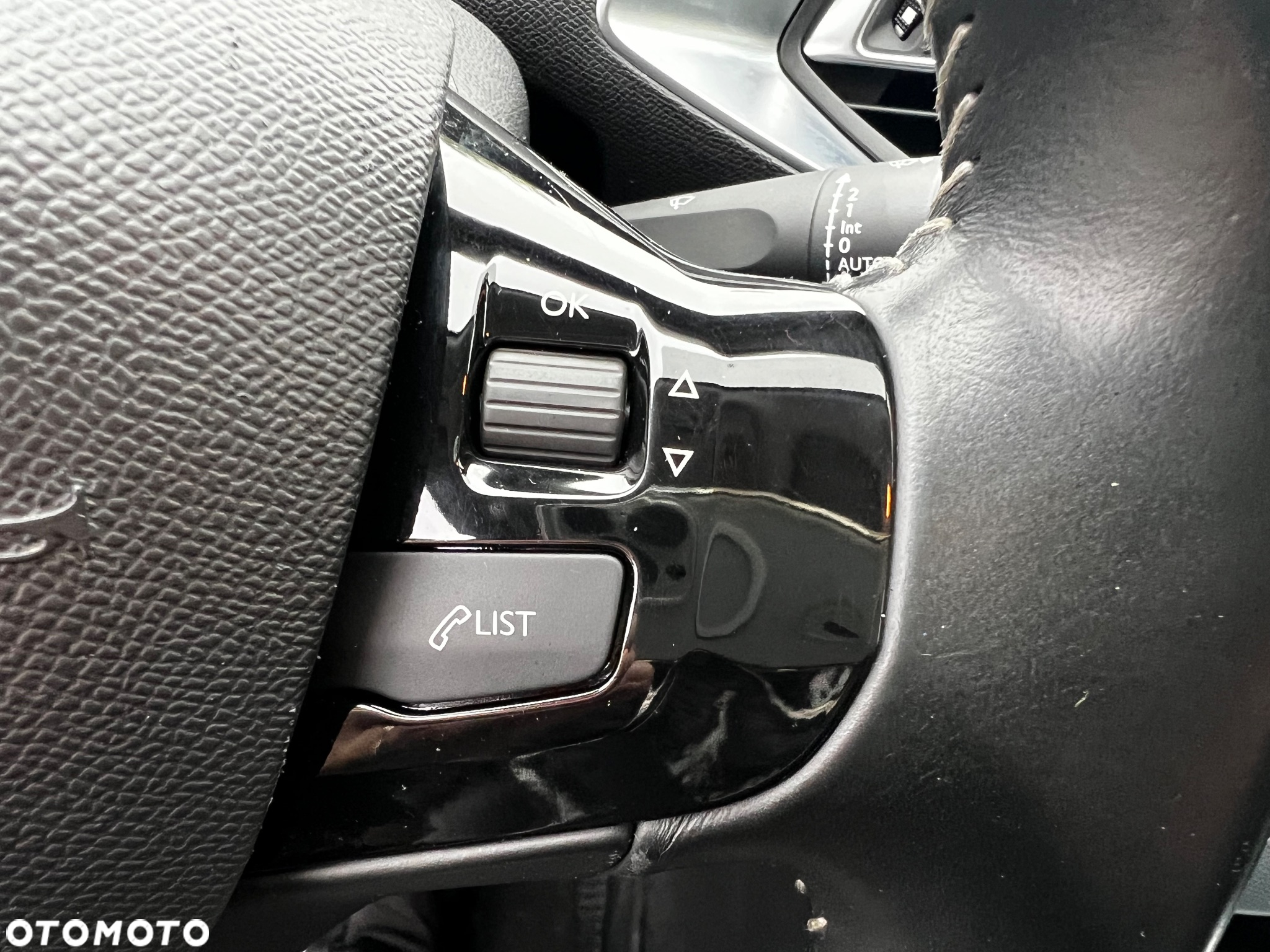 Peugeot 308 1.5 BlueHDi Active S&S - 36