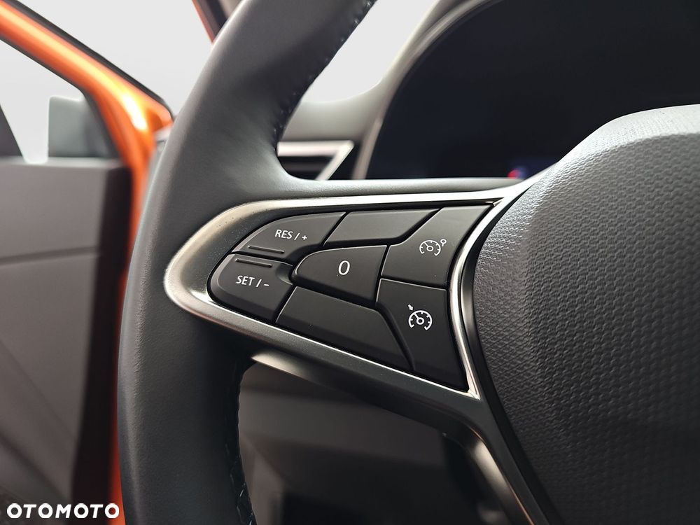 Renault Clio 1.0 TCe Evolution - 16