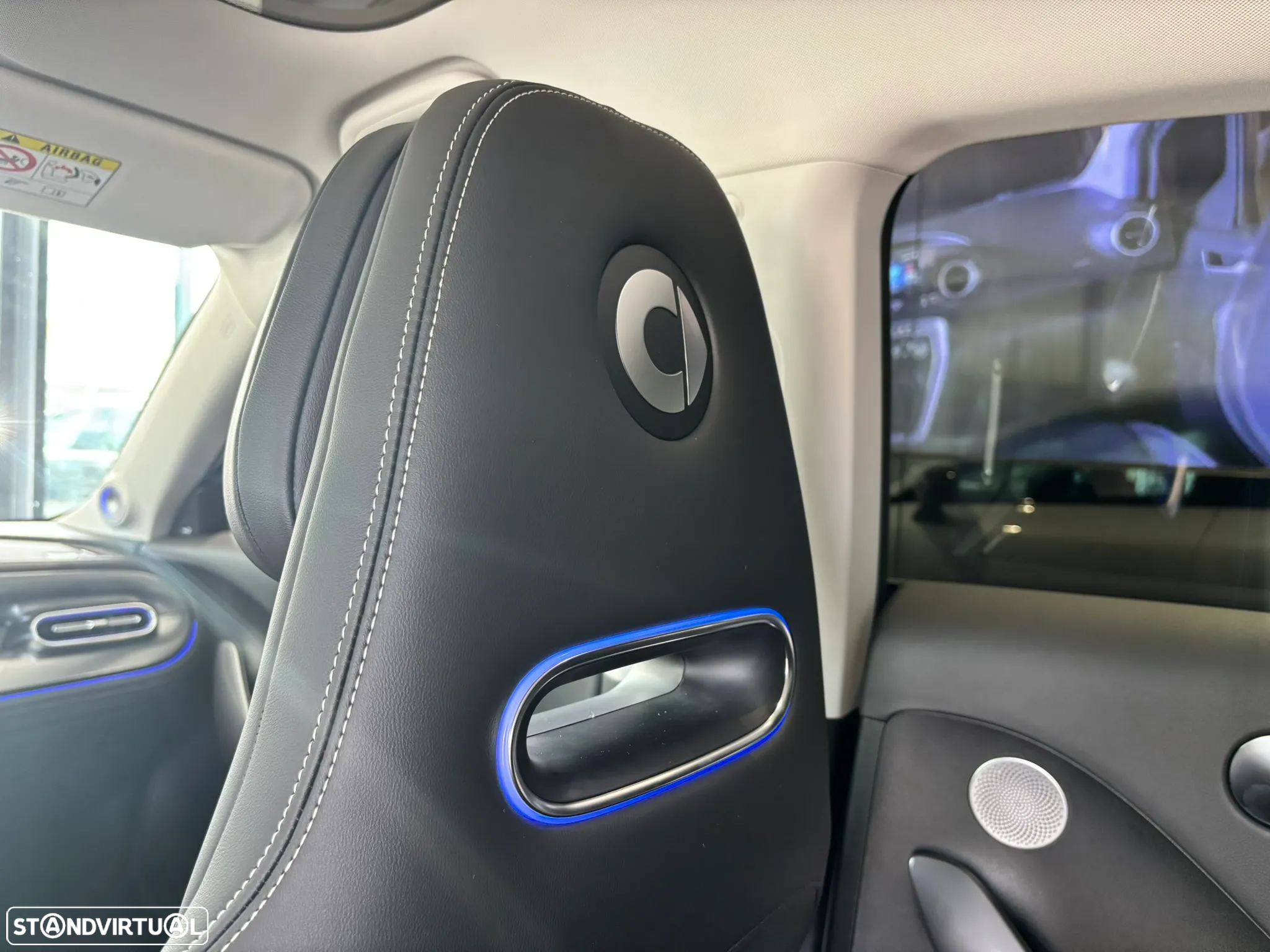 Smart #3 66 kWh Premium - 31