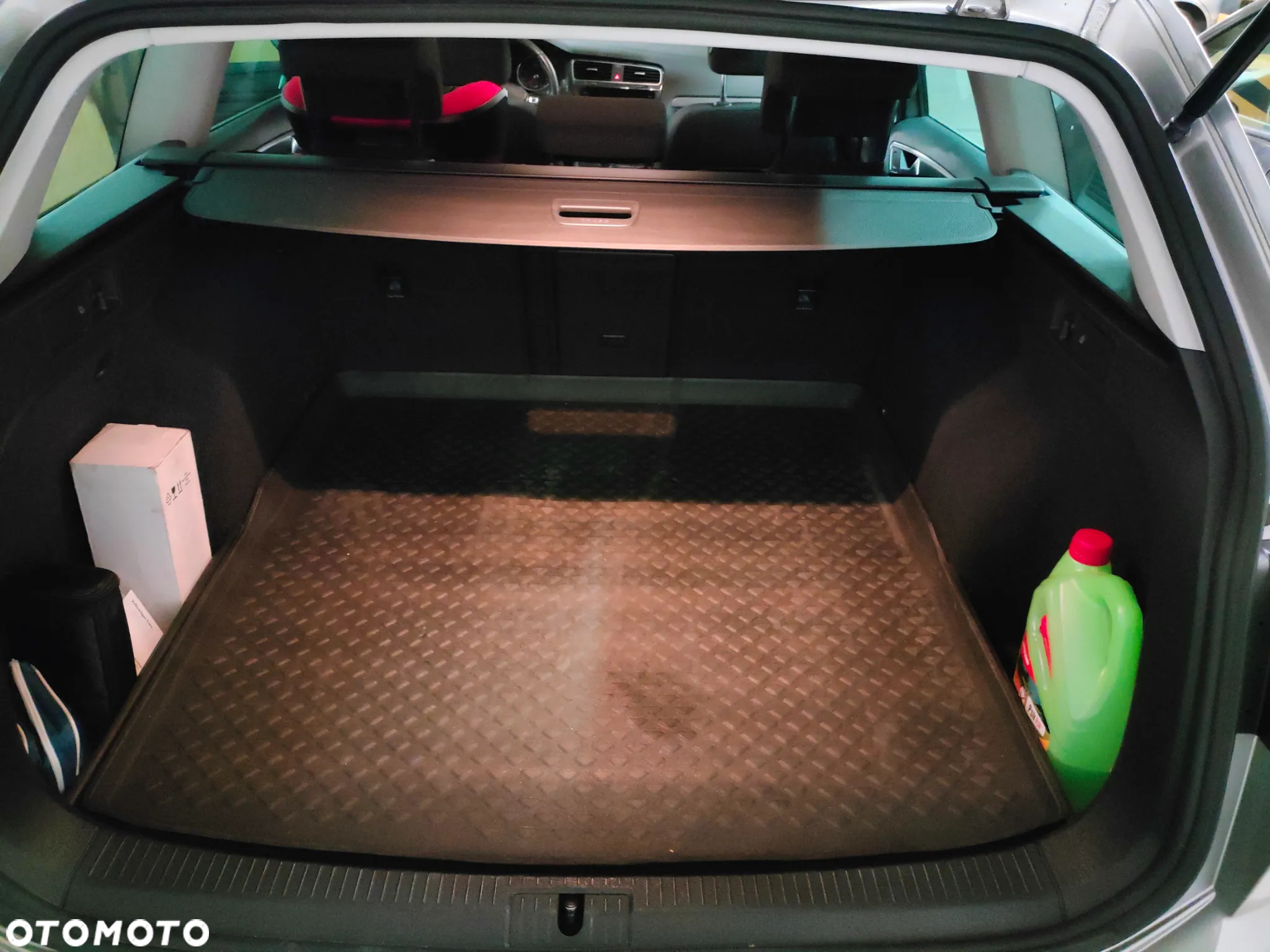 Volkswagen Golf VII 1.6 TDI BMT Comfortline - 35
