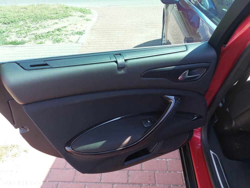 Citroën C5 2.0 HDi Exclusive - 13