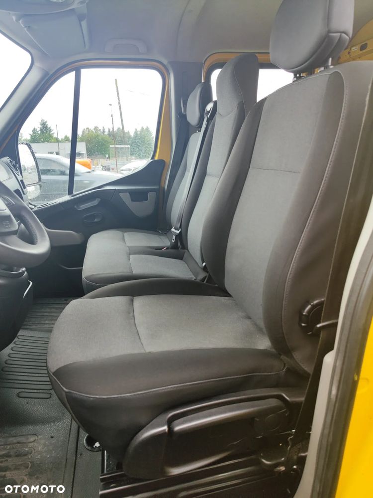 Renault master - 10