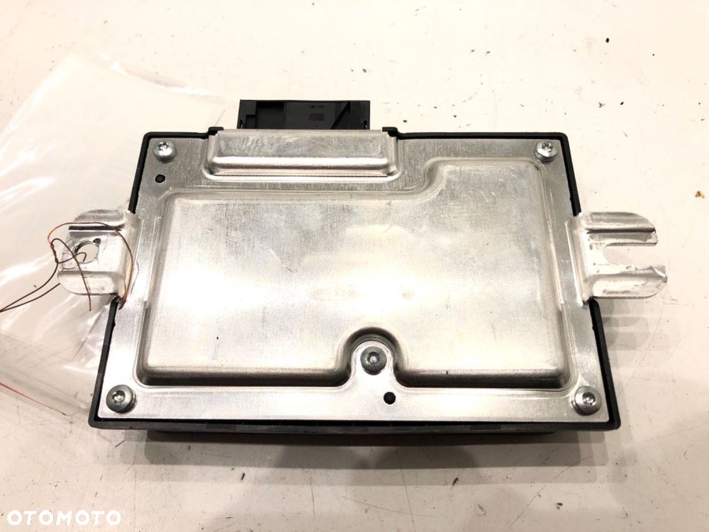 MODUŁ STEROWNIK SAS  BMW 5 (G30, F90) 2016 - 2022 540 i xDrive 250 kW [340 KM] benzyna 2016 - 2020 - 2