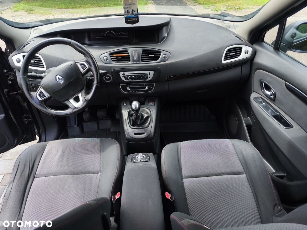 Renault Grand Scenic - 5