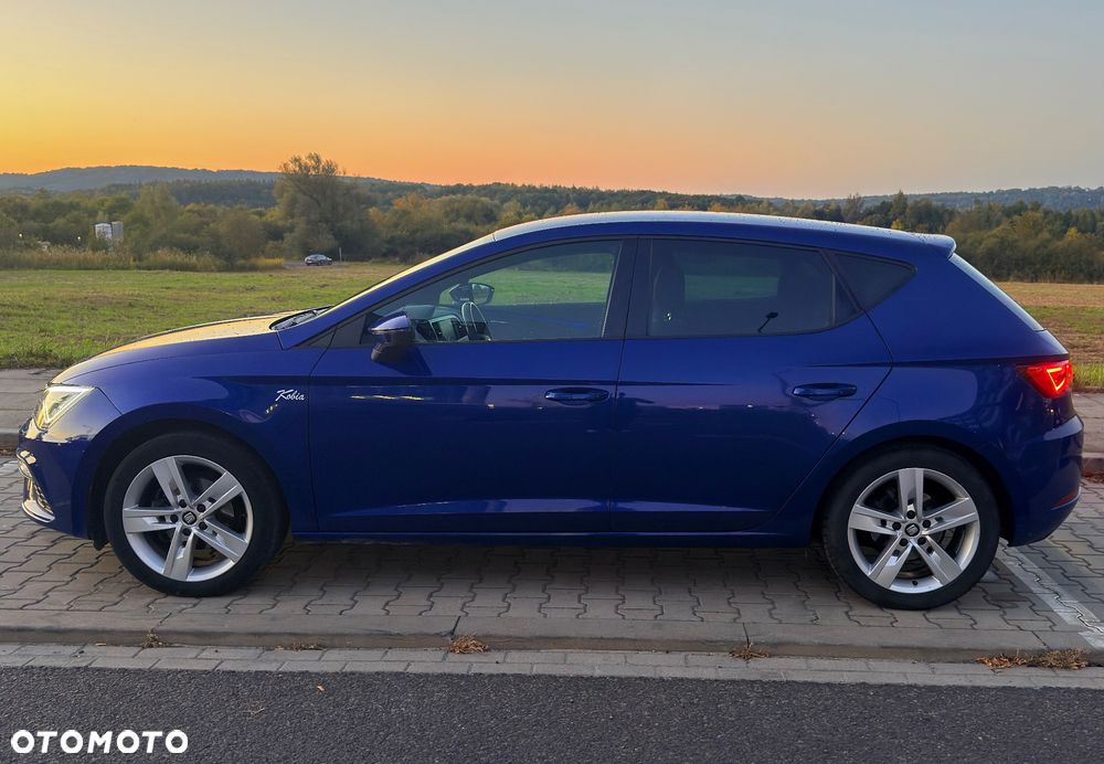 Seat Leon - 11