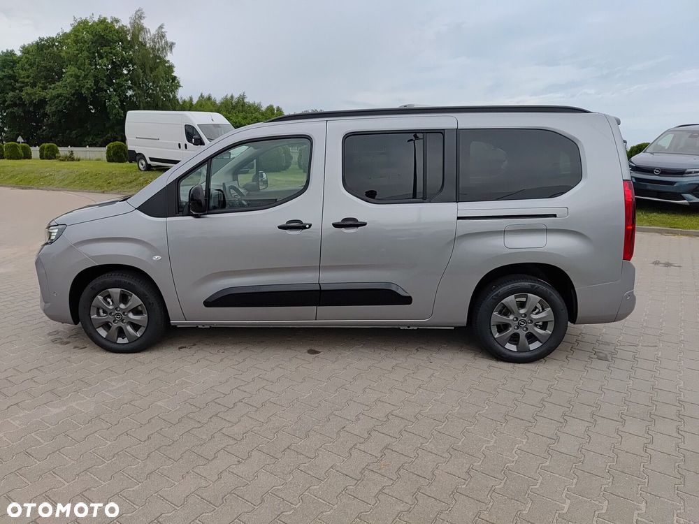 Opel Combo - 3