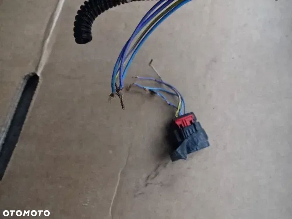 FORD FIESTA MK7 LIFT 1.0 ECOBOOST INSTALACJA SILNIKA - 3