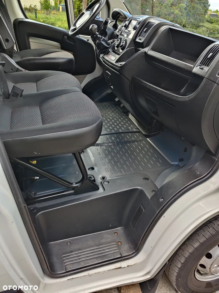Citroën Jumper l2h1 - 16