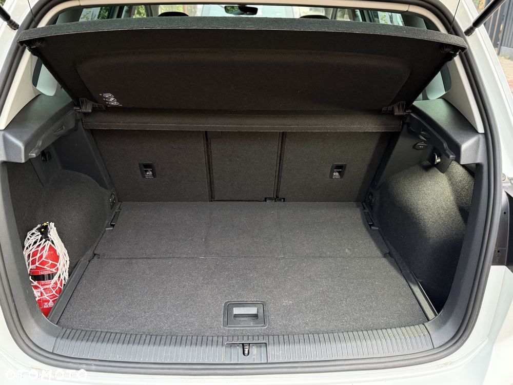 Volkswagen Golf Sportsvan SV 1.4 TSI BMT Comfortline - 13