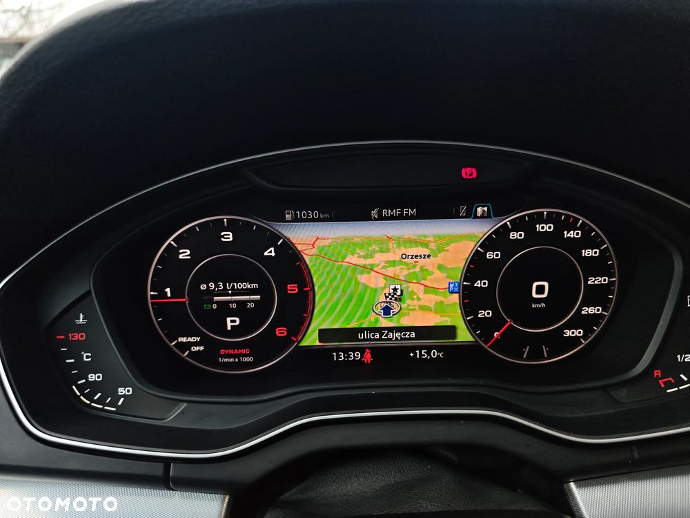 Audi Q5 40 TDI Quattro S tronic design - 16