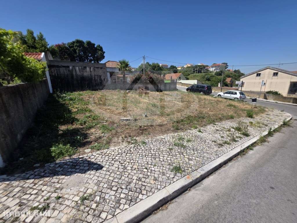 Terreno urbano com 283 m² na Portela da Azóia, Santa Iria de Azóia - Grande imagem: 3/7